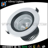 9W Dimmable Recessed LED Down Light (TD030A\B-3F)